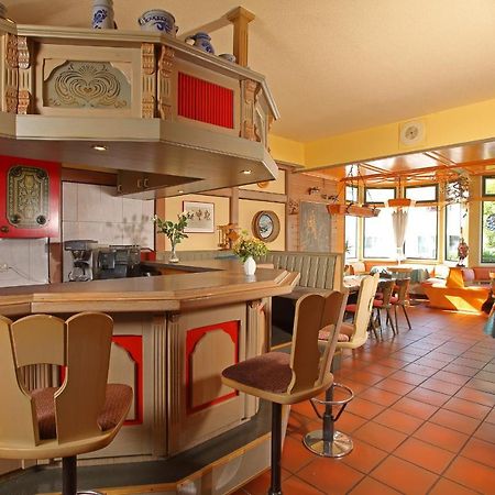 Hotel Schinderhannes Weiskirchen Kültér fotó