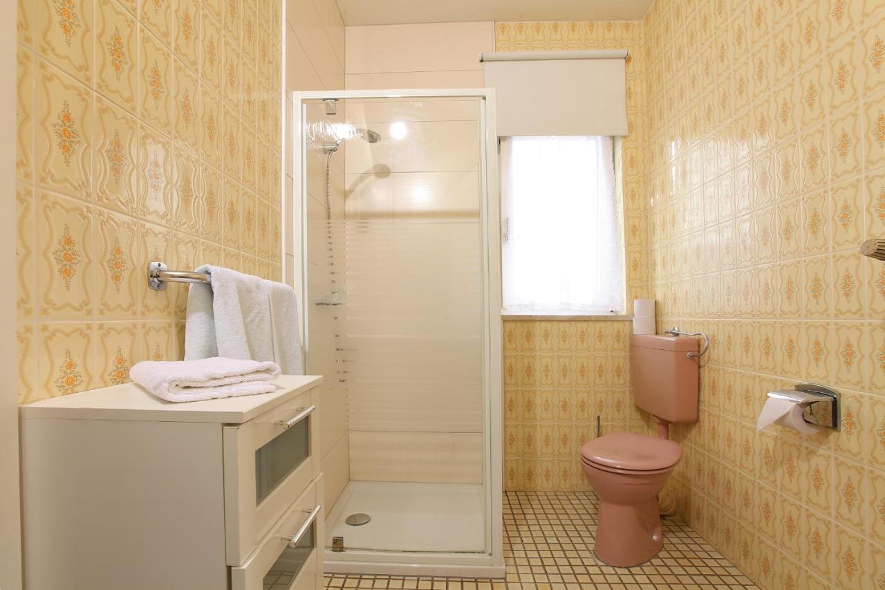Hotel Schinderhannes Weiskirchen Kültér fotó