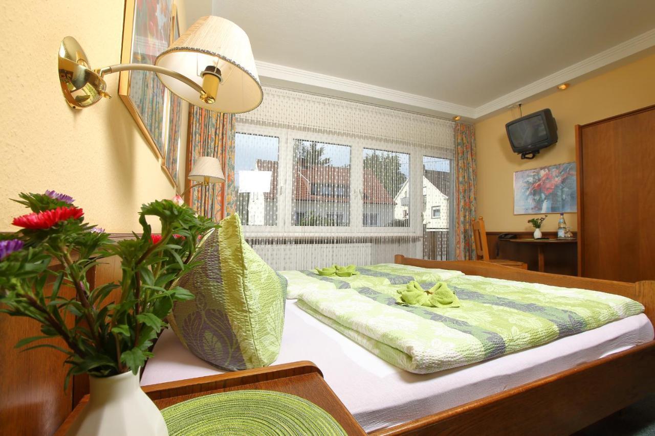 Hotel Schinderhannes Weiskirchen Kültér fotó