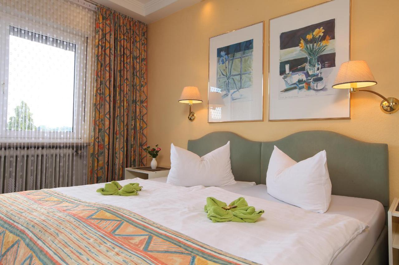 Hotel Schinderhannes Weiskirchen Kültér fotó