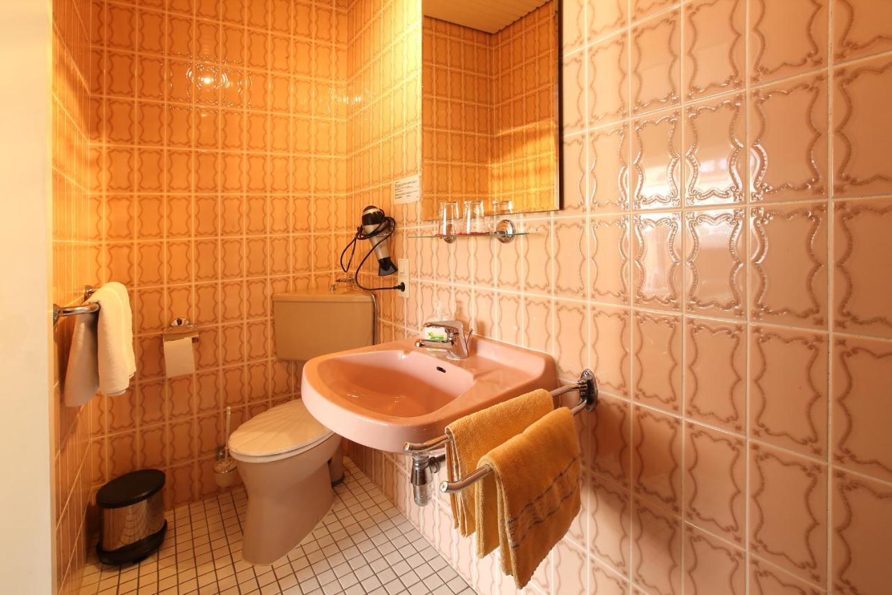 Hotel Schinderhannes Weiskirchen Kültér fotó