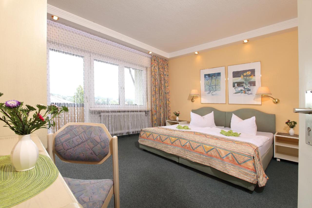 Hotel Schinderhannes Weiskirchen Kültér fotó